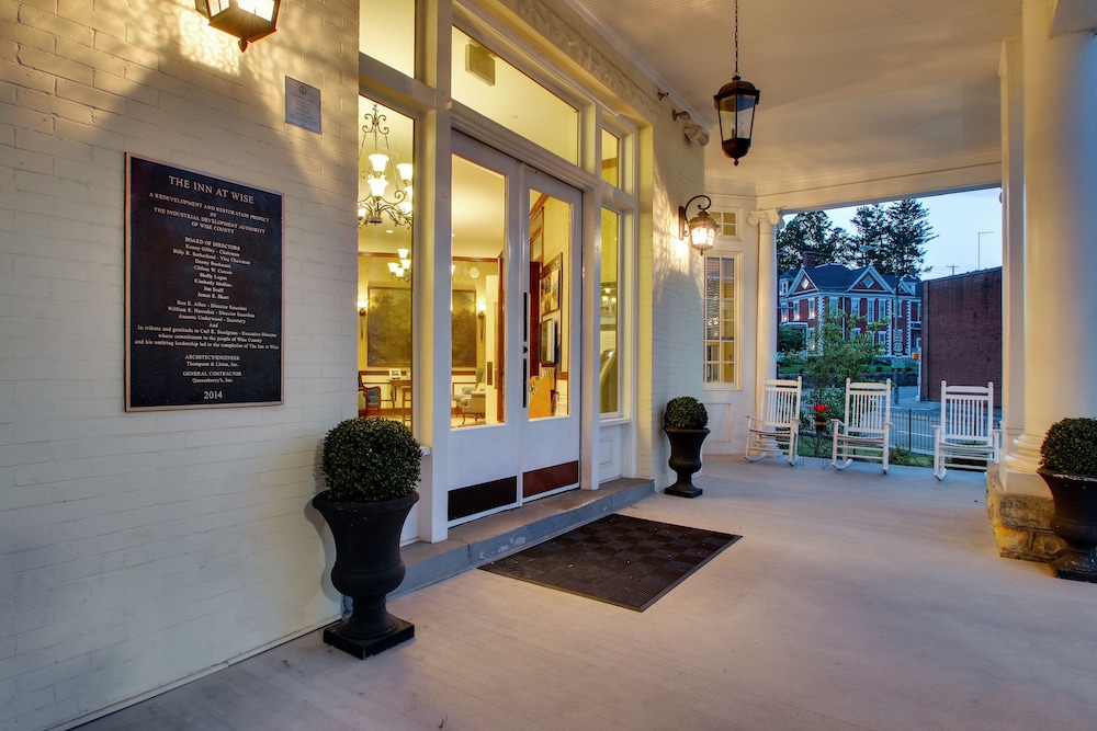 The Inn at Wise - photo 29