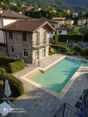 Bella Vita — 4-Star Luxury Hotel in Bellagio, Italy