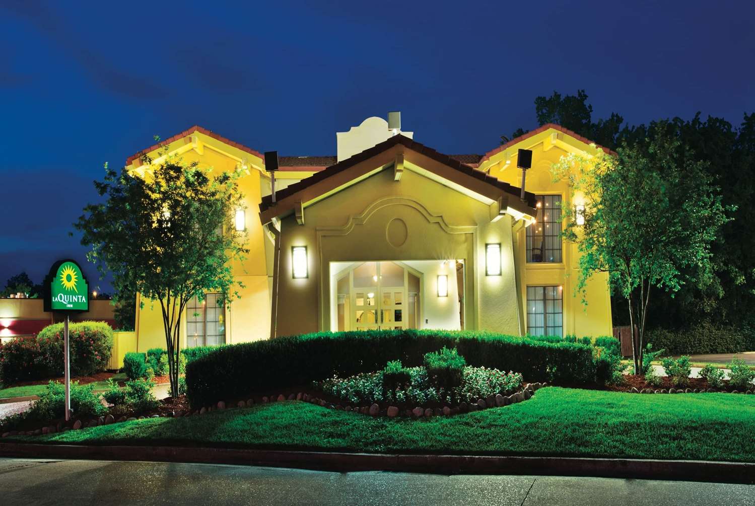 La Quinta Inn Baton Rouge - photo 2