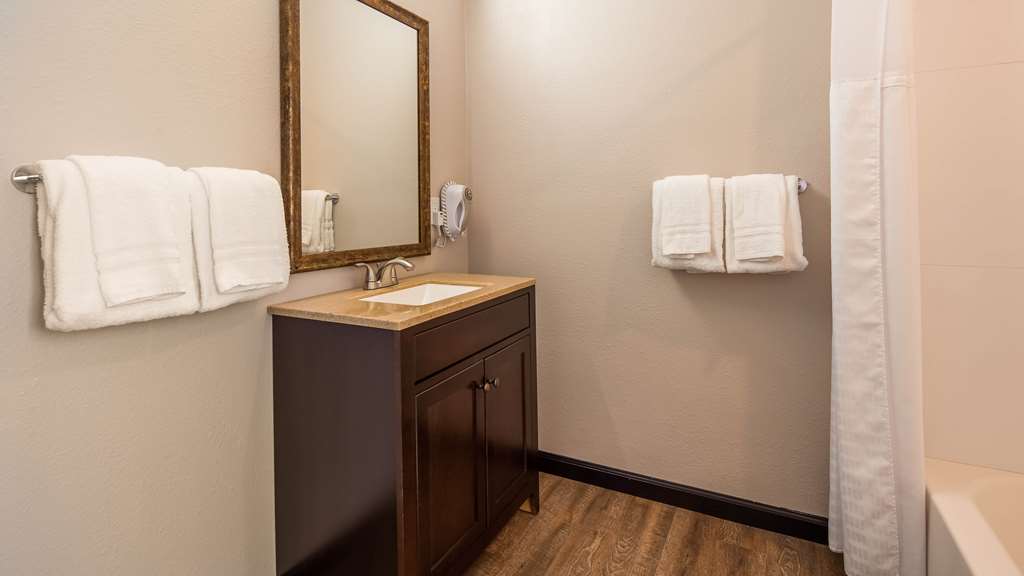 Motel 6 Ridgecrest CA China Lake - photo 21