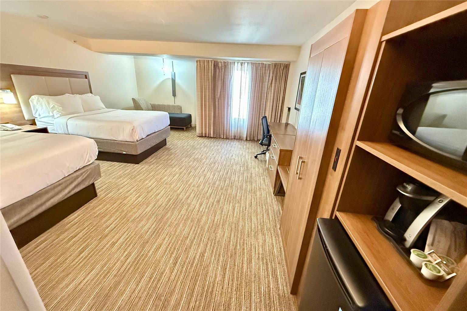 Country Inn&Suites Downtown Albany New York - photo 20
