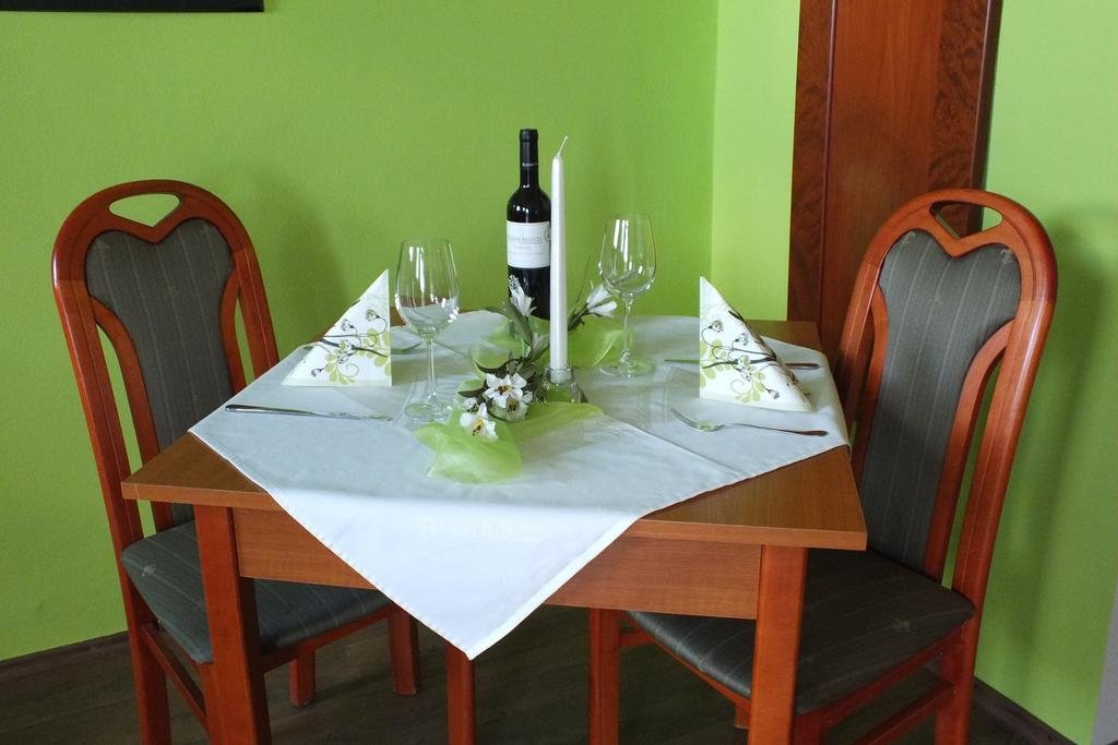 Hotel Golf Bitozeves in Usti Nad Labem, Czech Republic