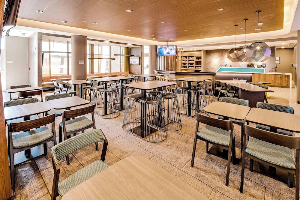 SpringHill Suites by Marriott Dayton Vandalia - photo 52
