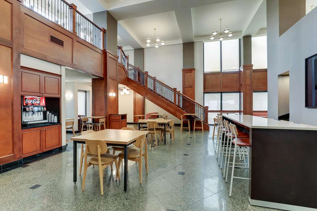 Drury Inn & Suites Birmingham Lakeshore Drive - photo 8