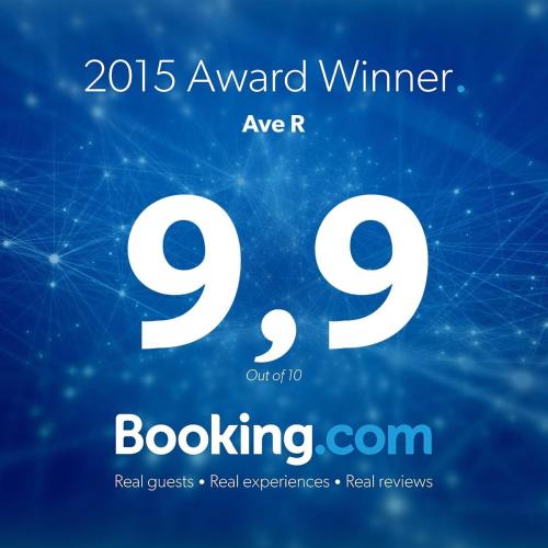 Apartments Ave R — 4-Star Luxury Hotel in Kotor, Montenegro