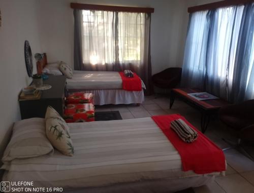 Hippo Farm Apartment — Gobabis — photo 3