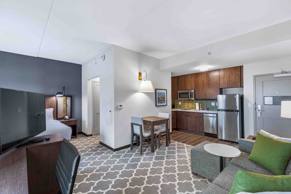 Residence Inn Atlanta Covington - photo 36