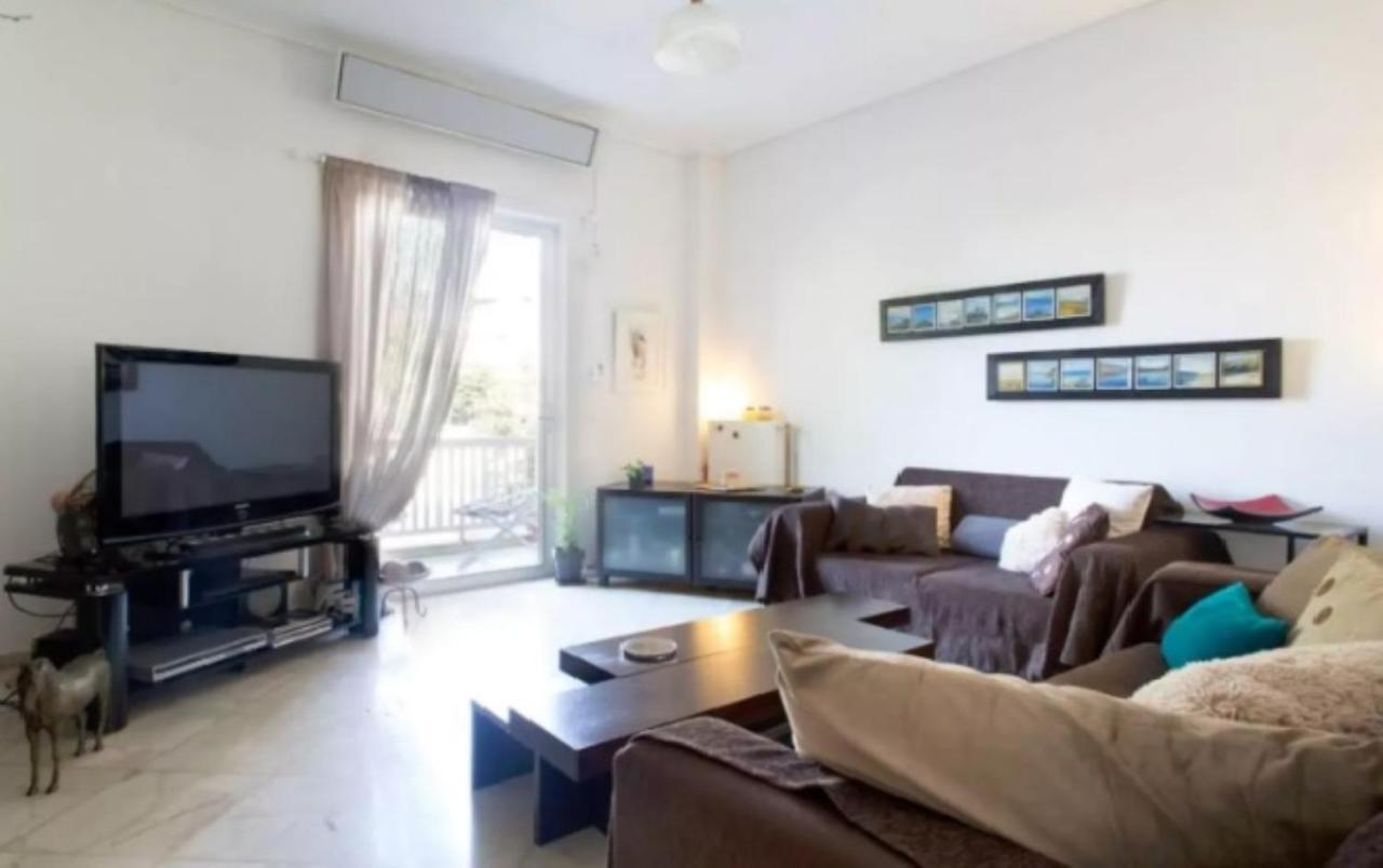 At Trendy Glyfada's Center — 4-Star Luxury Hotel in Glyfada, Greece