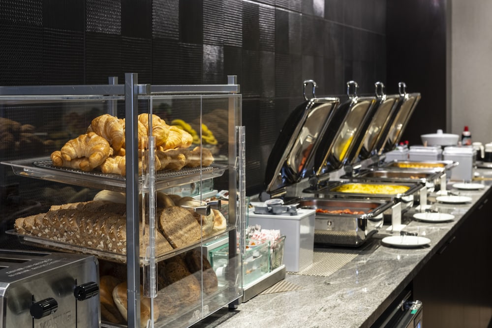 Residence Inn Boston Logan Airport Chelsea - photo 37