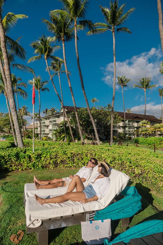 Outrigger Kaanapali Beach Resort - photo 130