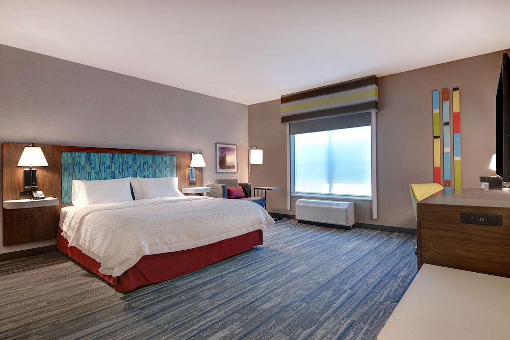 Hampton Inn & Suites Canal Winchester Columbus - photo 25