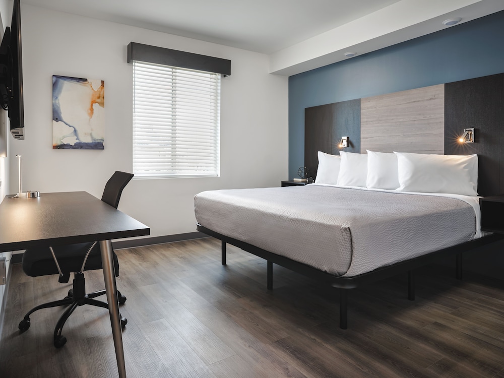 Stayapt Suites Montgomery — Montgomery