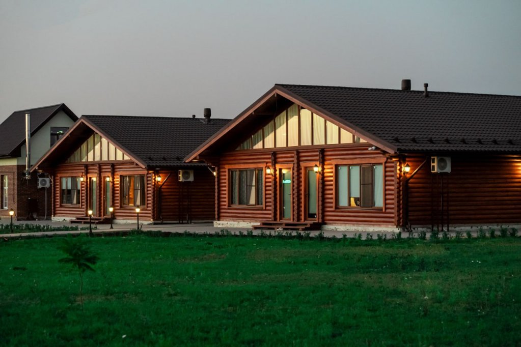 Cemeyny Standart - last minute hotel in Unknown City