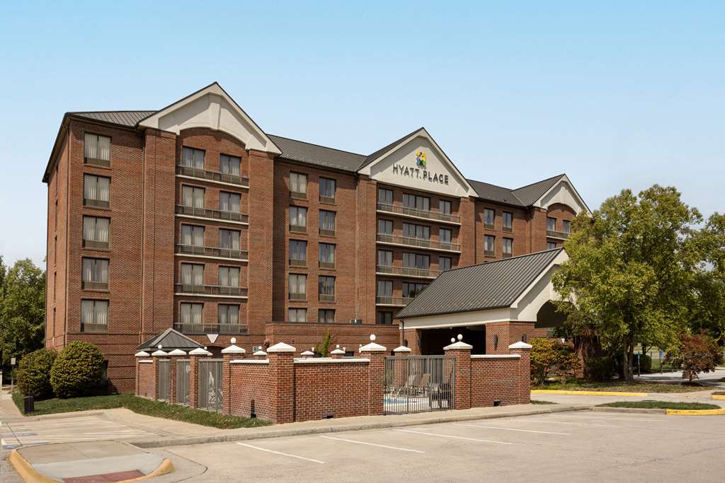 Hyatt Place Chantilly Dulles Airport South - photo 28