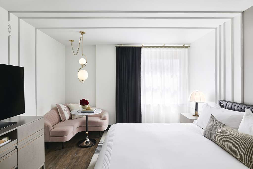 Hotel Kansas City in The Unbound Collection by Hyatt - photo 2