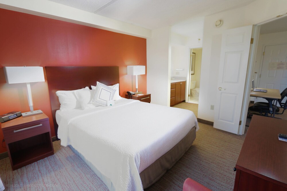 Residence Inn by Marriott Fort Worth Alliance Airport - photo 14