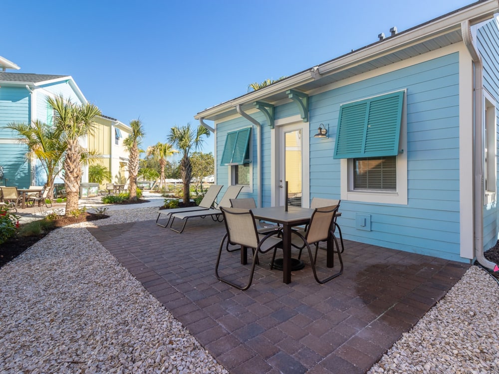 Margaritaville Cottages Orlando by Vstays with H2O Waterpark - photo 477