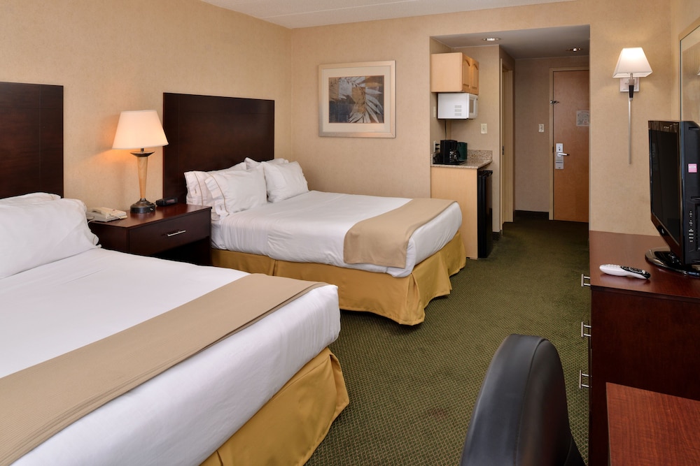 Holiday Inn Express Hotel & Suites Ocean City by IHG - photo 6