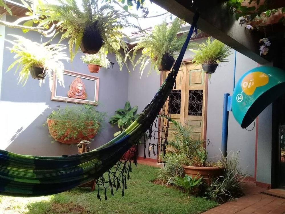 Pousada Dom Aquino in Campo Grande, Brasil