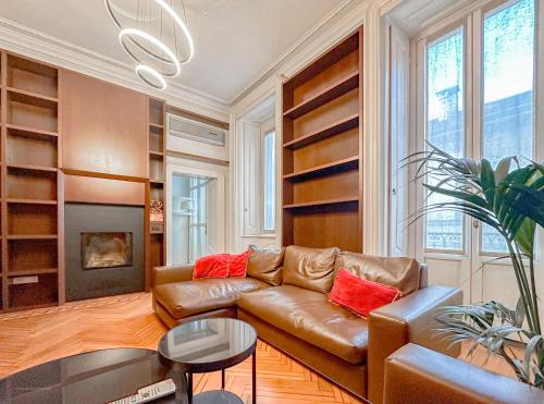 DellOrso Luxury Home 5 mins from Montenapol... — 4-Star Luxury Hotel in Milan, Italy