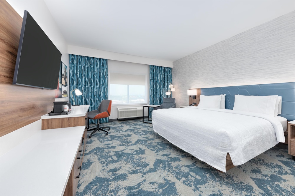 Hampton Inn & Suites by Hilton Irving Hwy 183 - photo 15