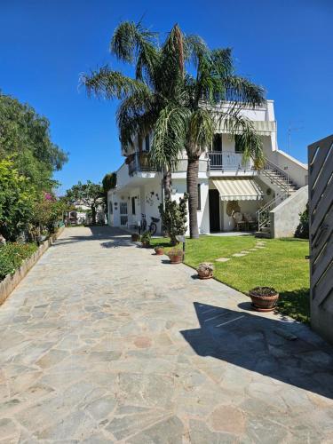 Villa Francesca per soggiorni al mare — 4-Star Luxury Hotel in Carovigno, Italy