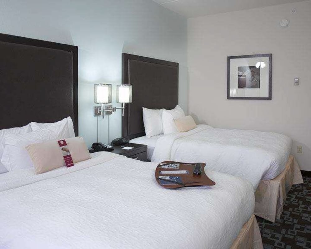 Hampton Inn & Suites Nashville @ Opryland - photo 3