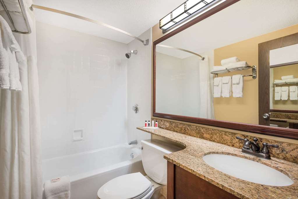 Ramada Plaza by Wyndham Portland - photo 15