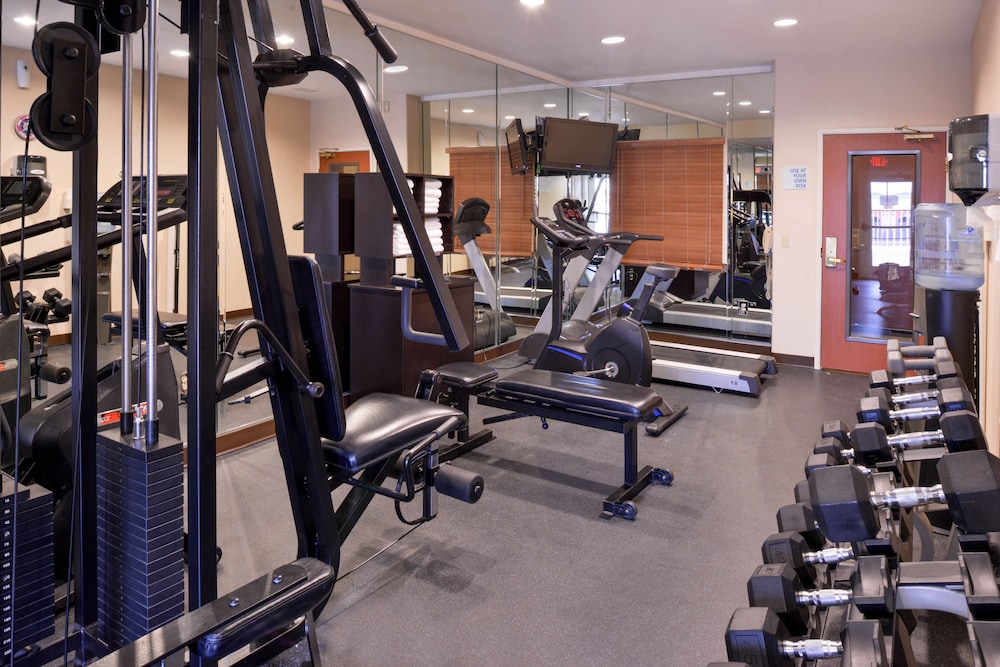 Holiday Inn Express Hotel & Suites El Centro by IHG - photo 43