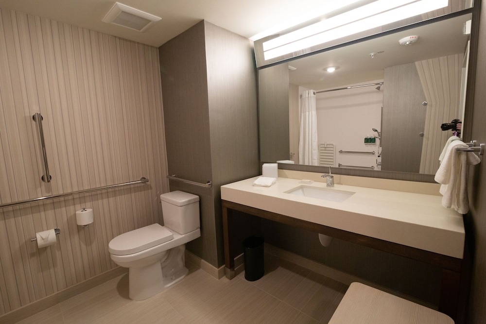 Courtyard by Marriott Cartersville - photo 16
