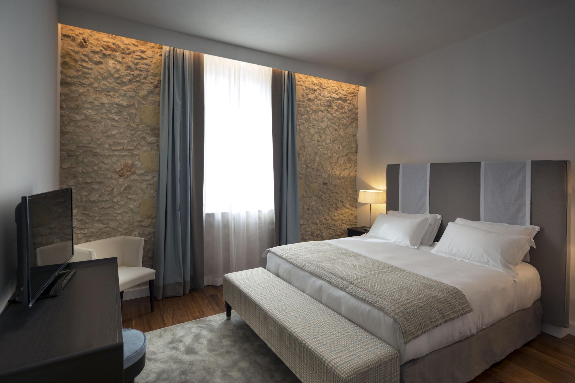 Hotel Villa Fanny in Cagliari, Italy