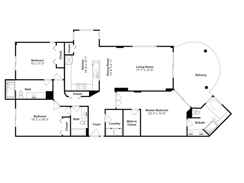 Beach Colony Towers by Southern Vacation Rentals - photo 109
