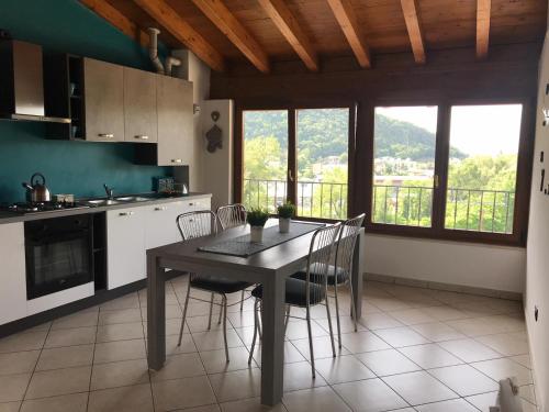 Appartamento El Cio 15280141 — Vobarno