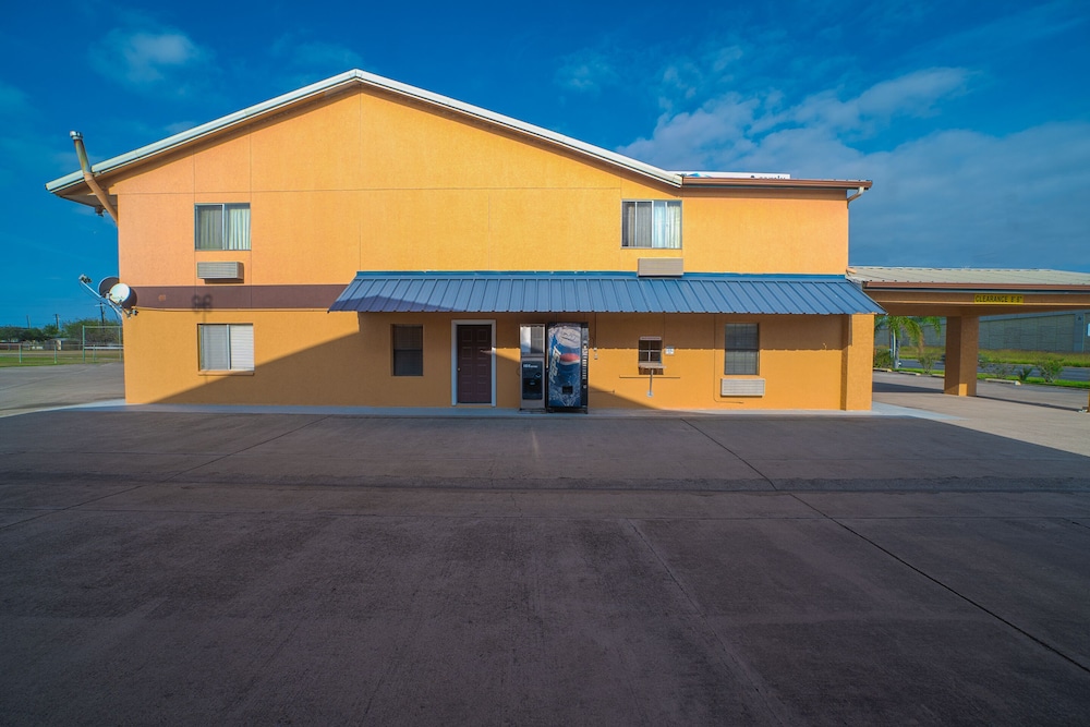 Texas Inn San Benito near Harlingen - photo 64