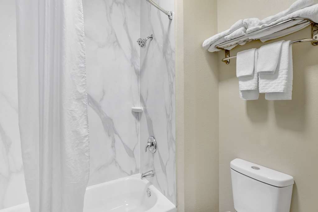 Best Western Carlisle - photo 42