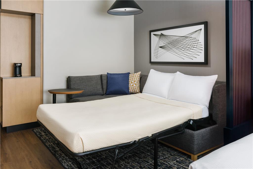 Hyatt Place National Harbor - photo 23