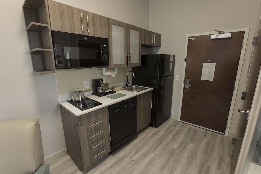 Candlewood Suites McDonough by IHG - photo 16