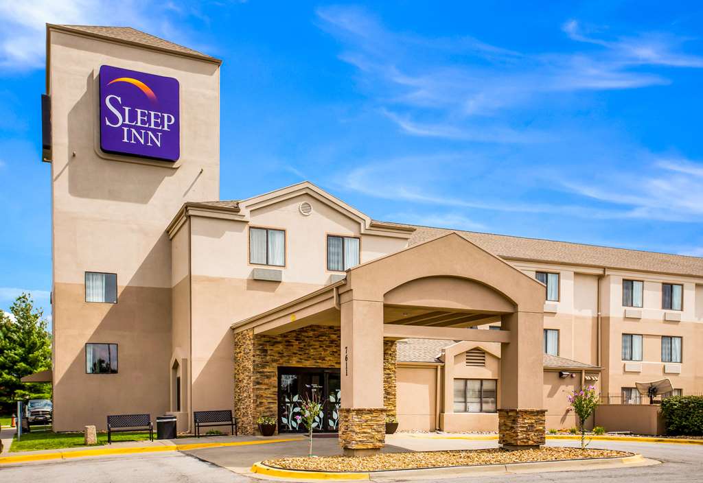 Sleep Inn Kansas City International Airport - featured photo