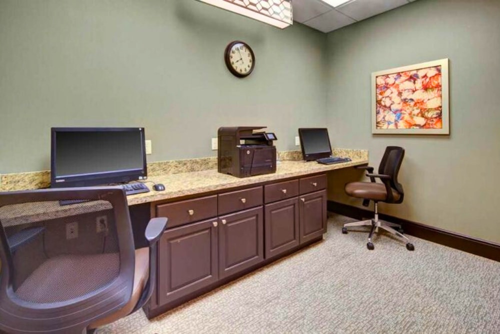 Homewood Suites West Palm Beach - photo 39