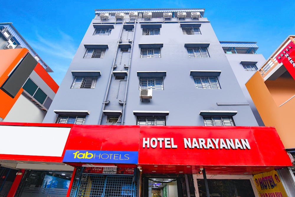 Fabhotel Narayana — Barakpur