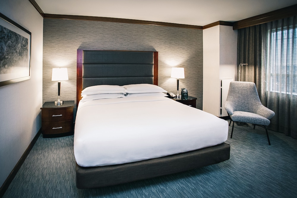Hilton Minneapolis Bloomington - photo 15