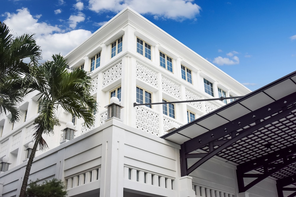 The Mirah Hotel Bogor — hotel in Bogor