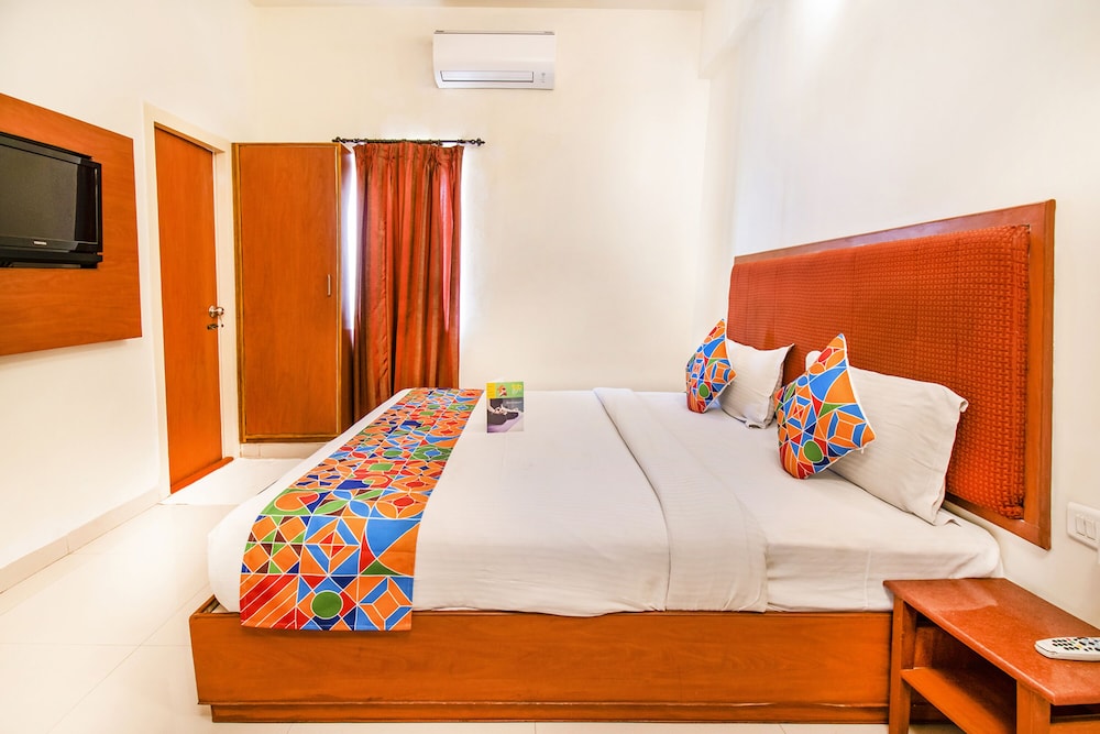 Fabhotel Sam Residency — Coimbatore — photo 5
