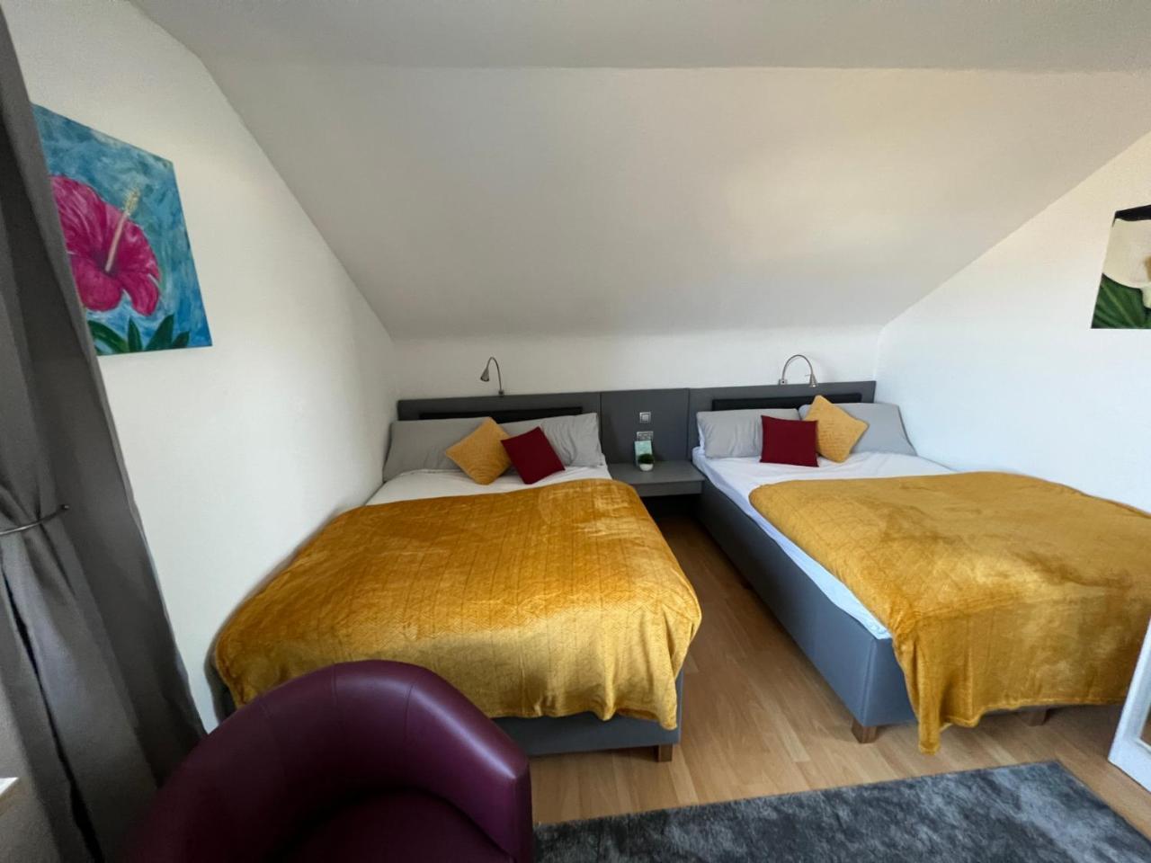 Strandnest Busum Ferienhaus — Busum — photo 3