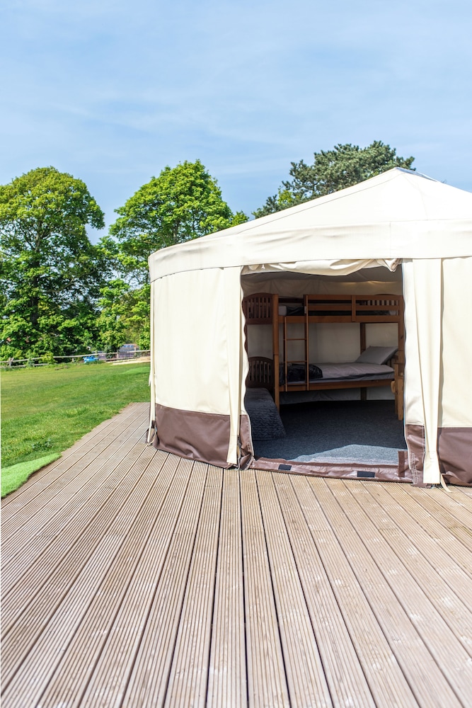 Dukeries Retreat in Retford, United Kingdom