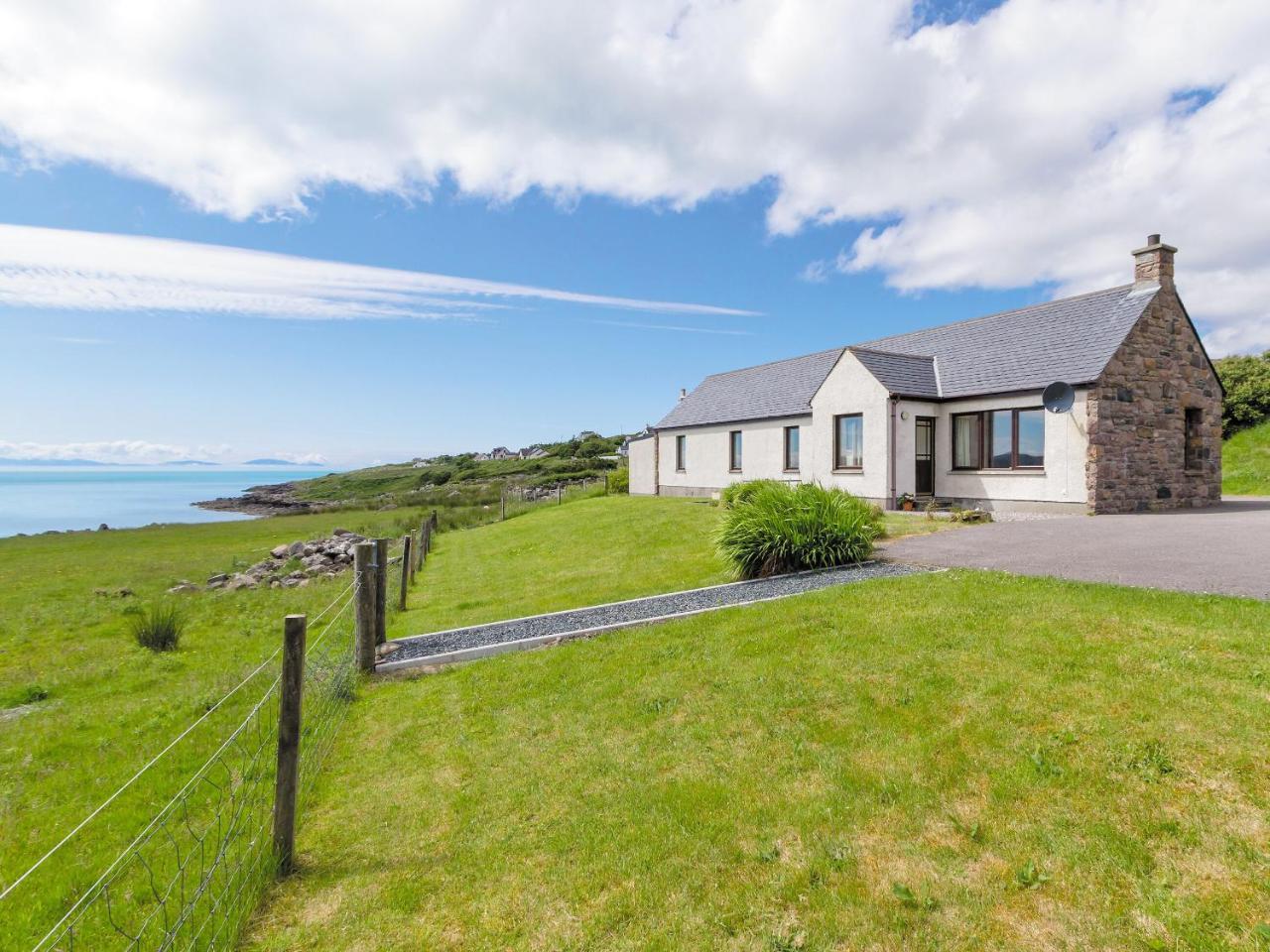 Ach Na Clachan - last minute hotel in Unknown City