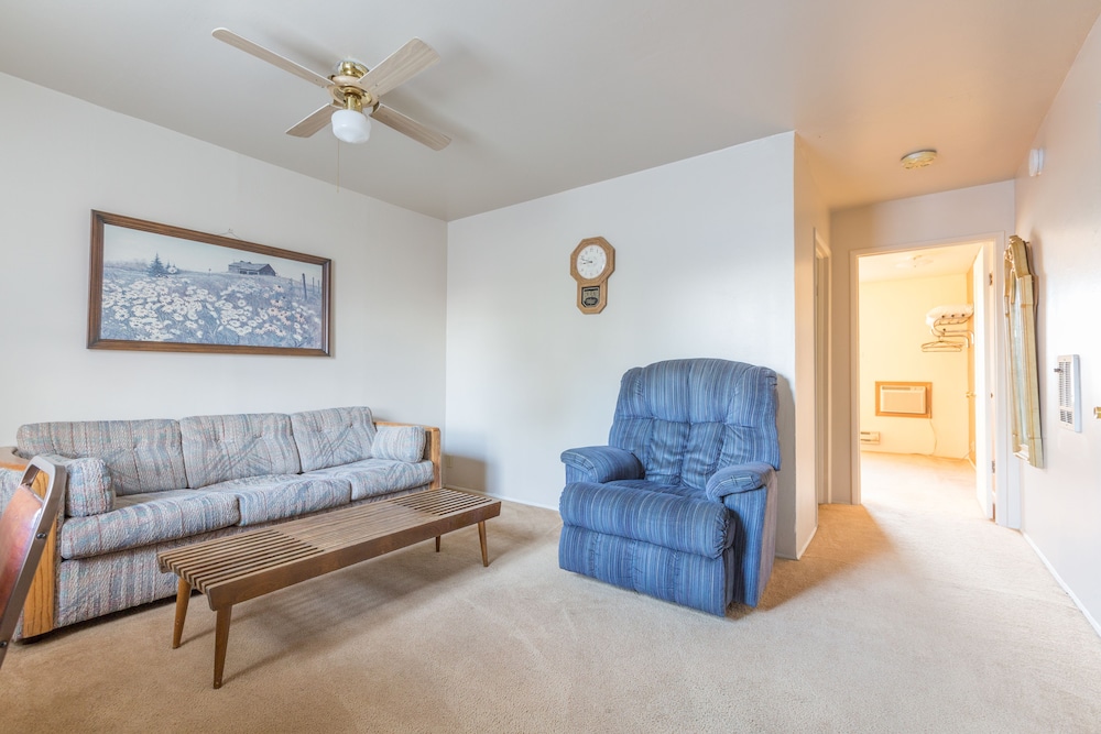 Dayton Motel - photo 22