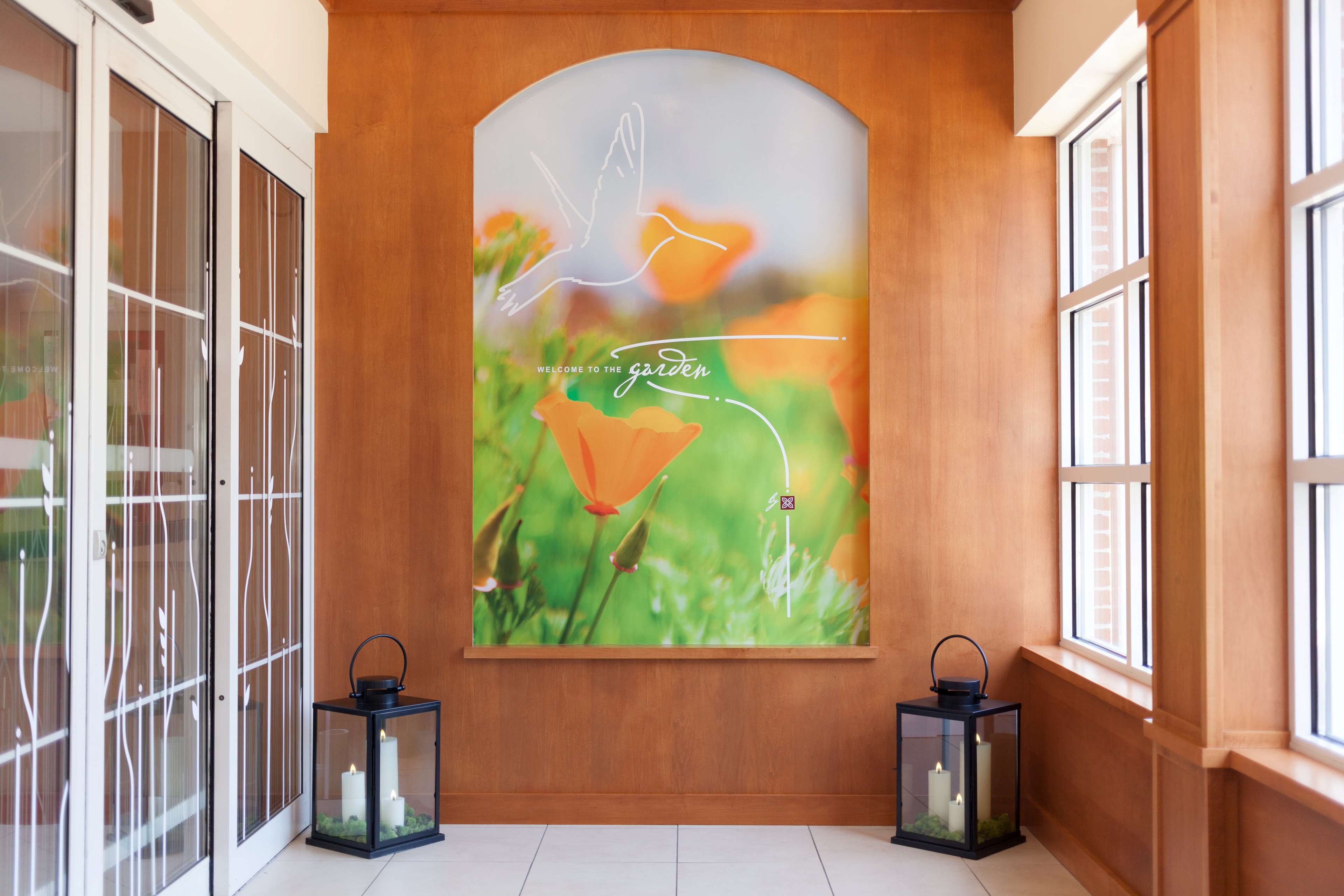 Hilton Garden Inn Lancaster - photo 6