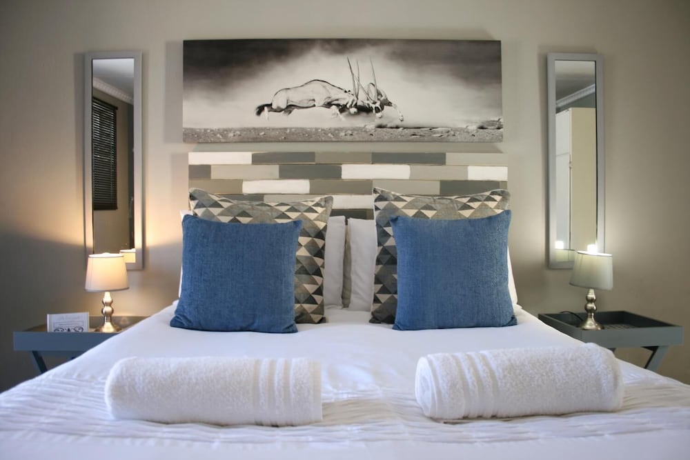 Lallapanzi Country Stay in Ermelo, South Africa