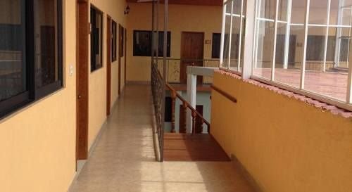 Hotel Tres Flores in Huasca De Ocampo, Mexico